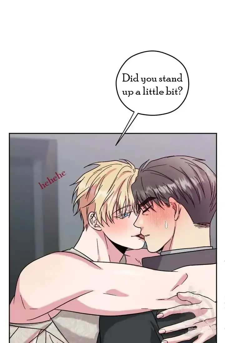 [Adult Bl Short Story] ★ S2 - Page 60