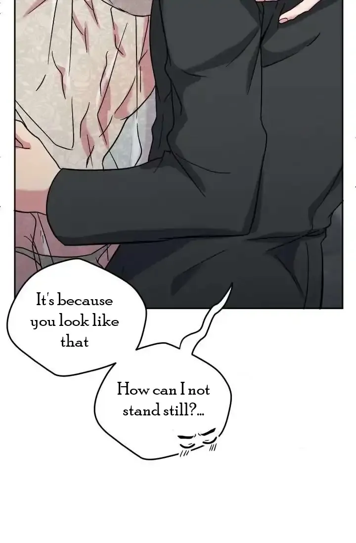 [Adult Bl Short Story] ★ S2 - Page 61