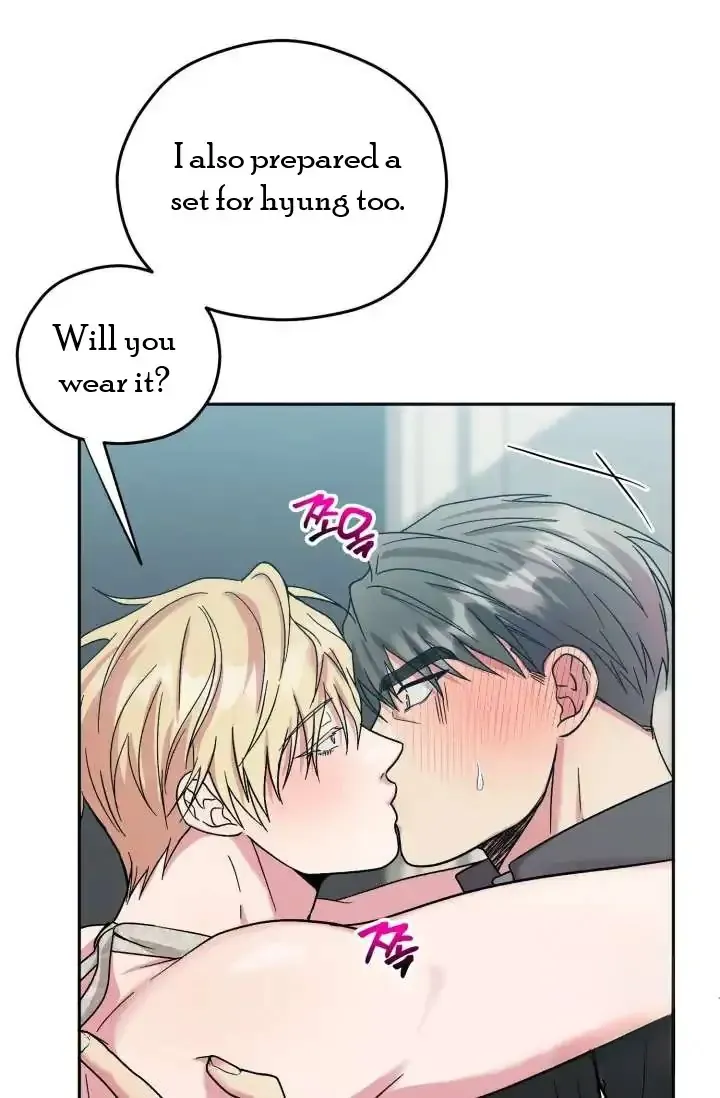 [Adult Bl Short Story] ★ S2 - Page 63