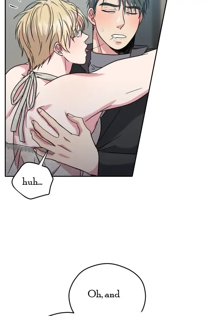 [Adult Bl Short Story] ★ S2 - Page 65