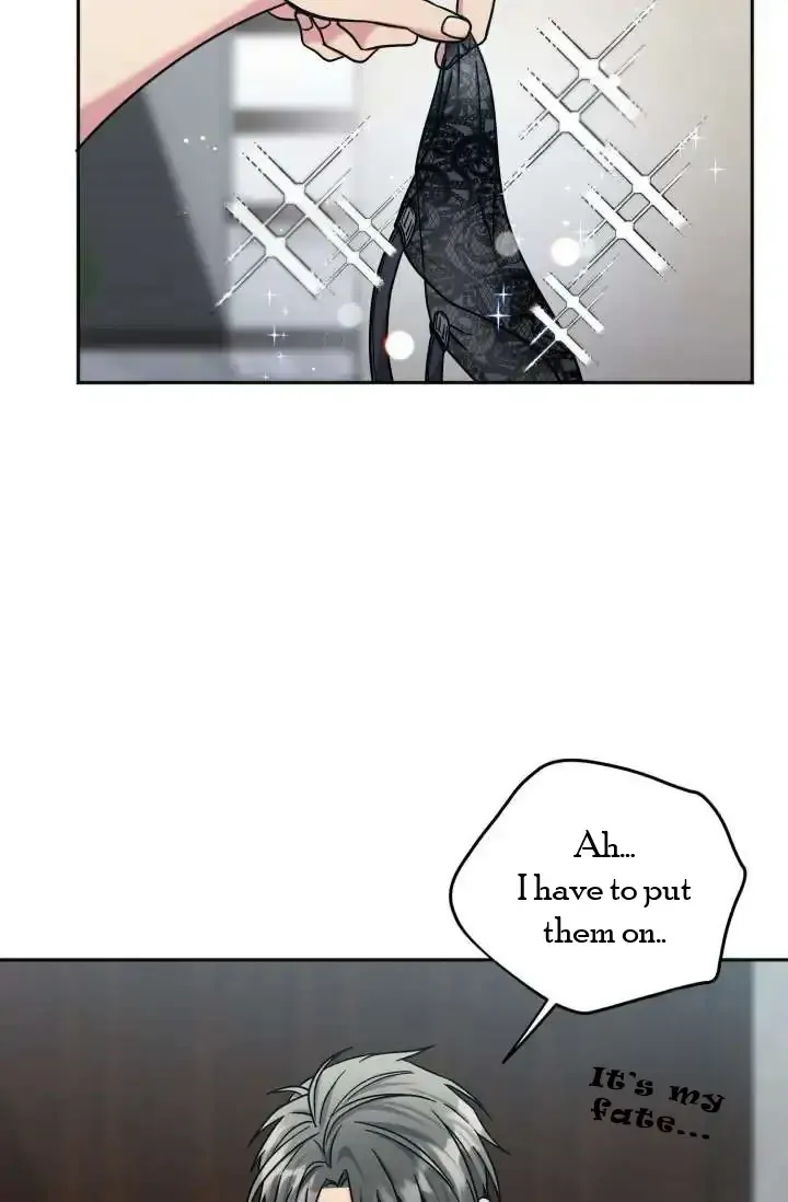 [Adult Bl Short Story] ★ S2 - Page 18