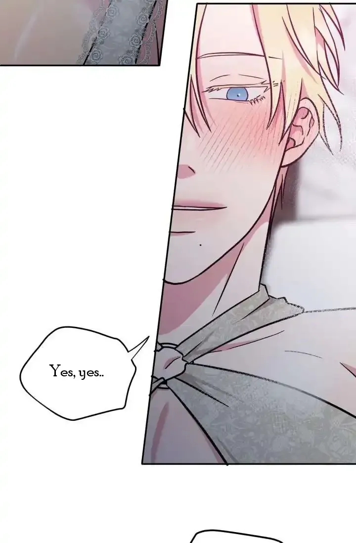 [Adult Bl Short Story] ★ S2 - Page 49