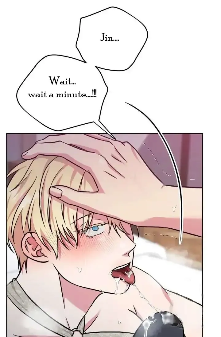 [Adult Bl Short Story] ★ S2 - Page 66