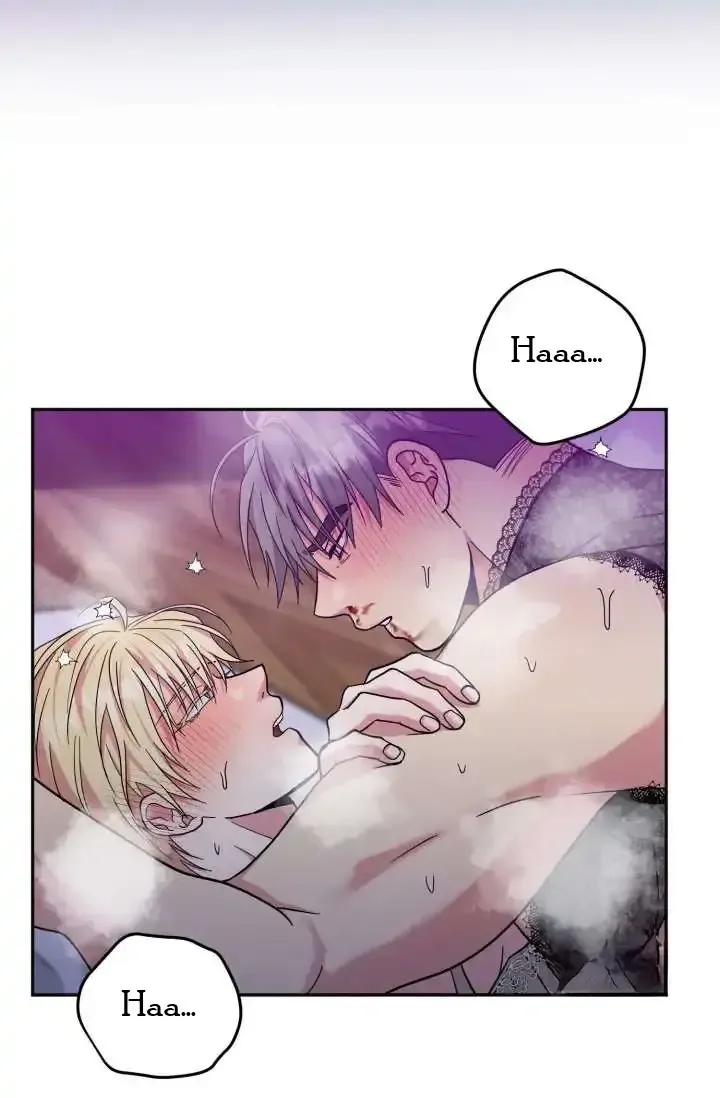 [Adult Bl Short Story] ★ S2 - Page 57