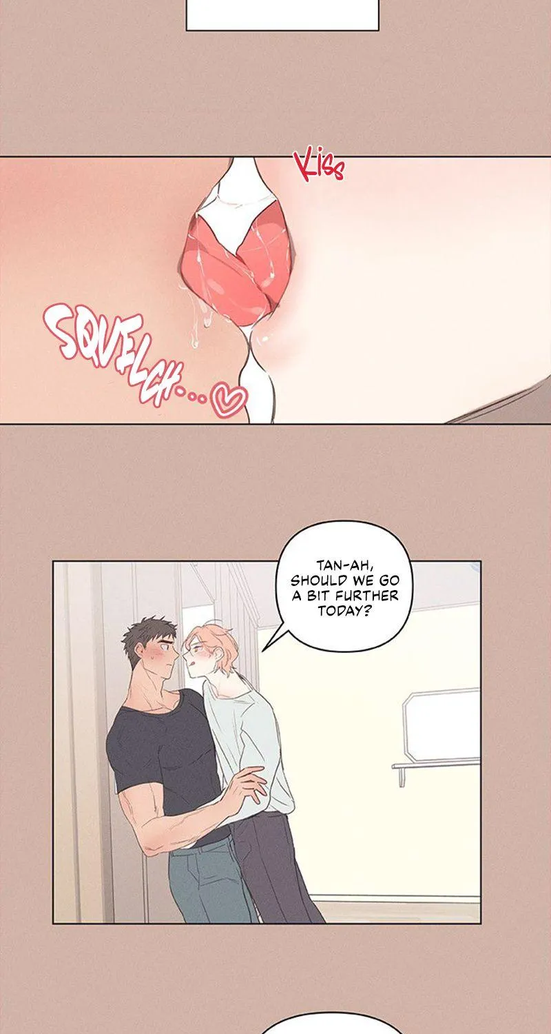 [Adult Bl Shorts] Bara-Boom!★ Chapter 0 page 7 - MangaKakalot