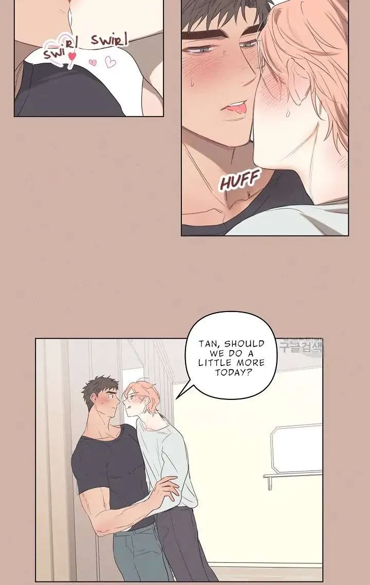 [Adult Bl Shorts] Bara-Boom!★ Chapter 1 page 23 - MangaKakalot