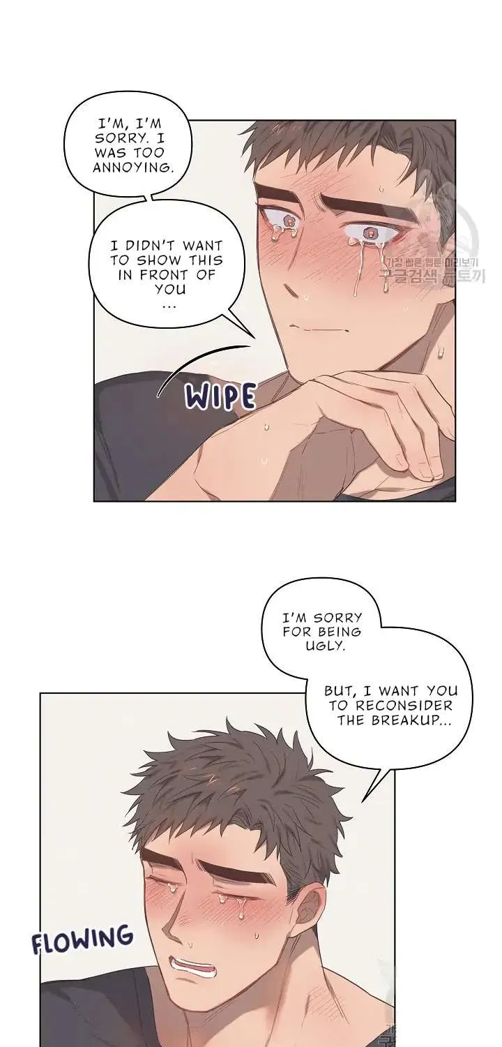 [Adult Bl Shorts] Bara-Boom!★ Chapter 1 page 40 - MangaKakalot