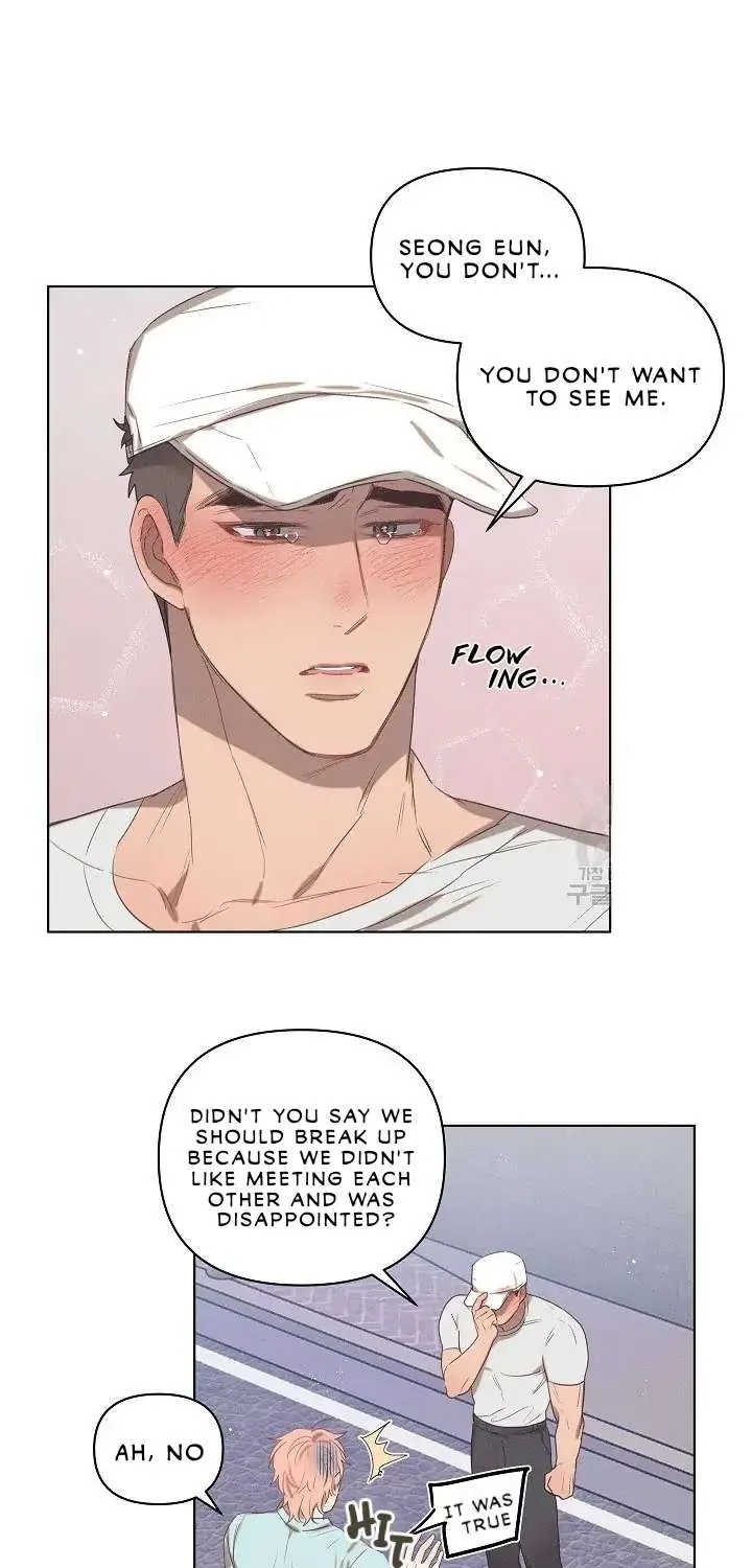 [Adult Bl Shorts] Bara-Boom!★ Chapter 2 page 29 - MangaKakalot