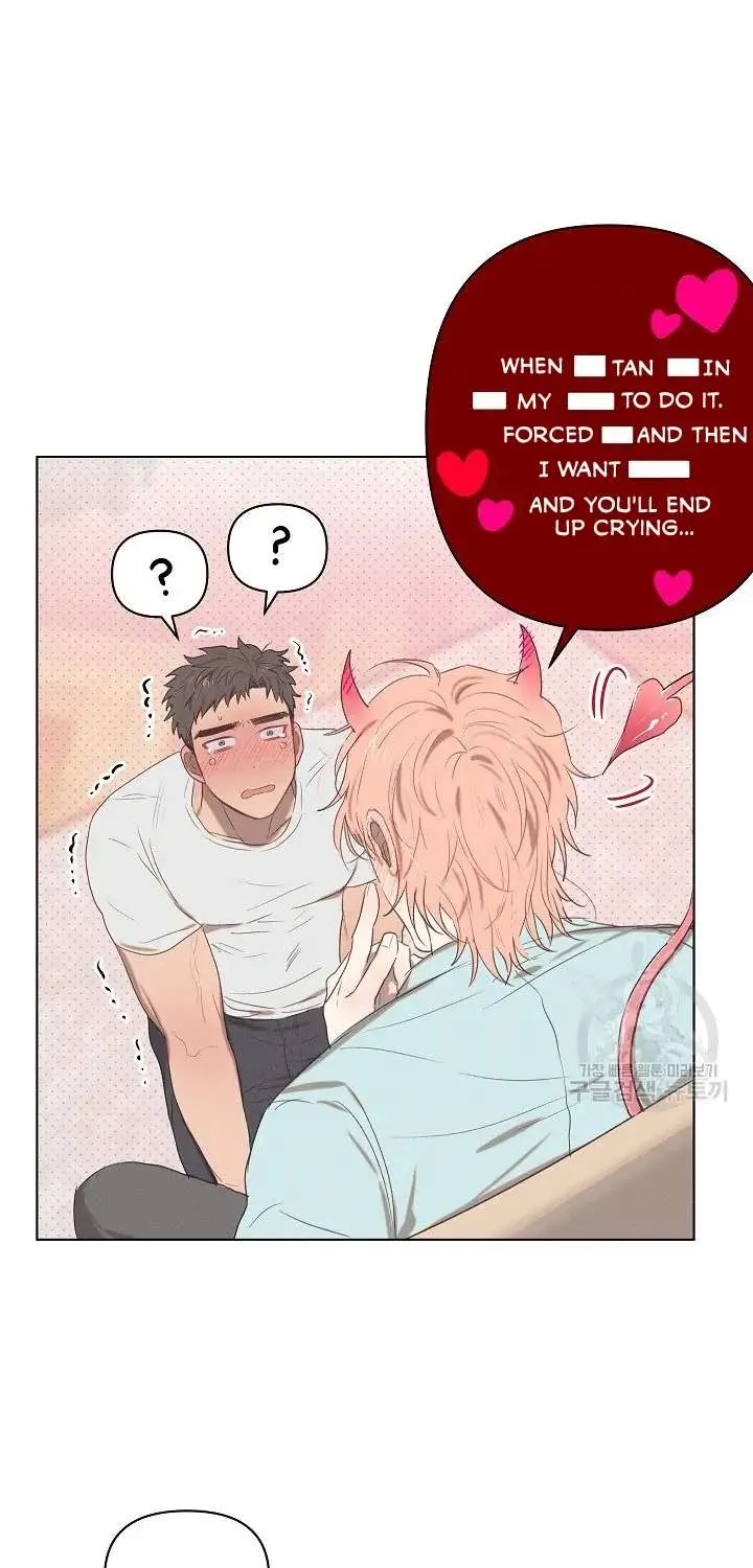 [Adult Bl Shorts] Bara-Boom!★ Chapter 2 page 45 - MangaKakalot