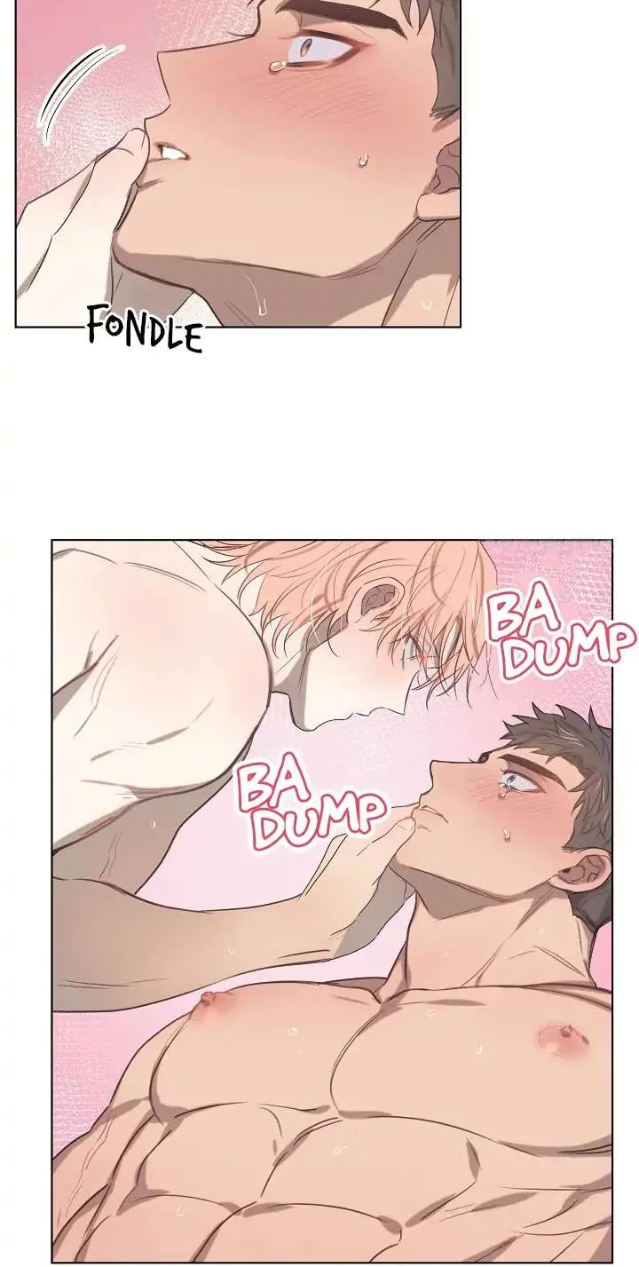 [Adult Bl Shorts] Bara-Boom!★ Chapter 3 page 30 - MangaKakalot