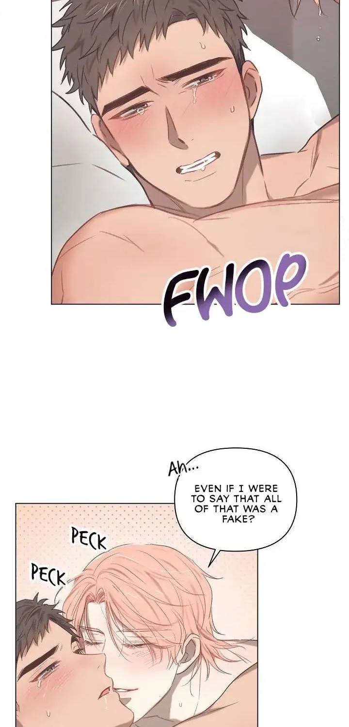 [Adult Bl Shorts] Bara-Boom!★ Chapter 4 page 8 - MangaKakalot