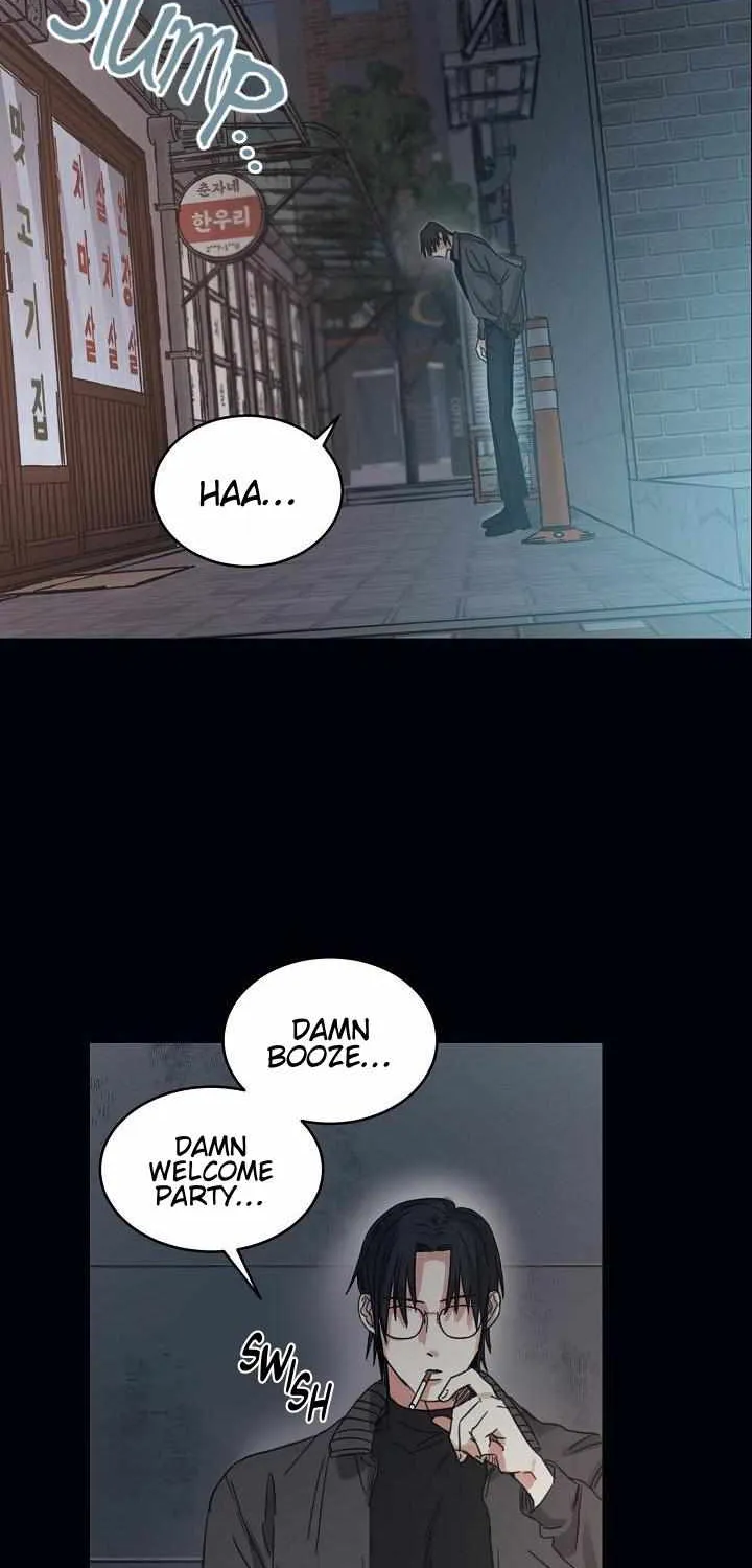 [Adult Bl Shorts] Bara-Boom!★ Chapter 9 page 4 - MangaKakalot