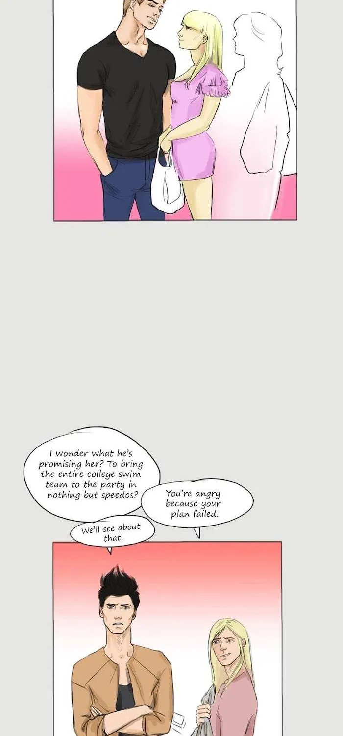 Adulthood - Page 20