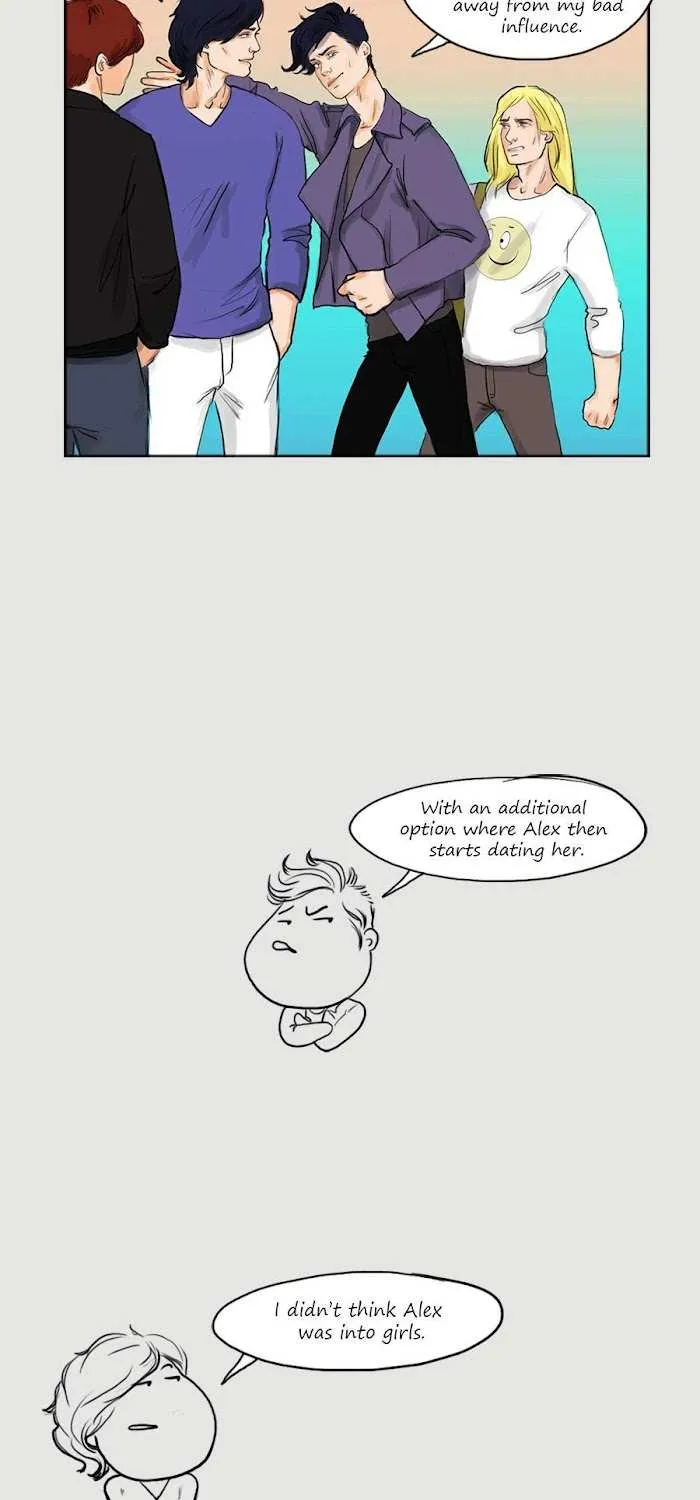 Adulthood - Page 9