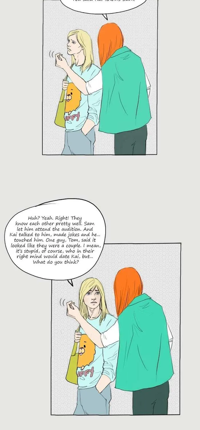 Adulthood - Page 13