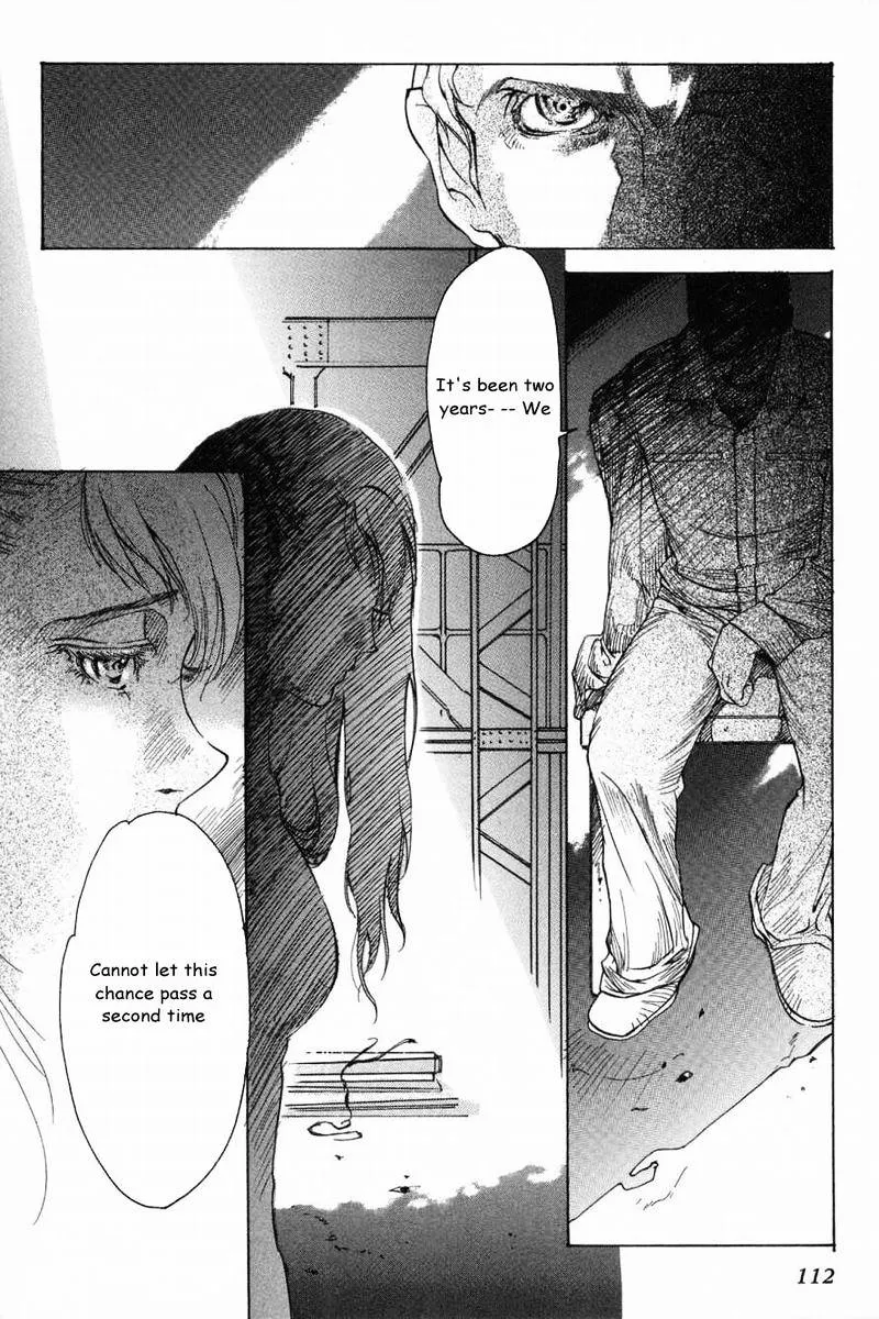 Advance of Ζ - Titans no Hata no Moto ni - Page 1