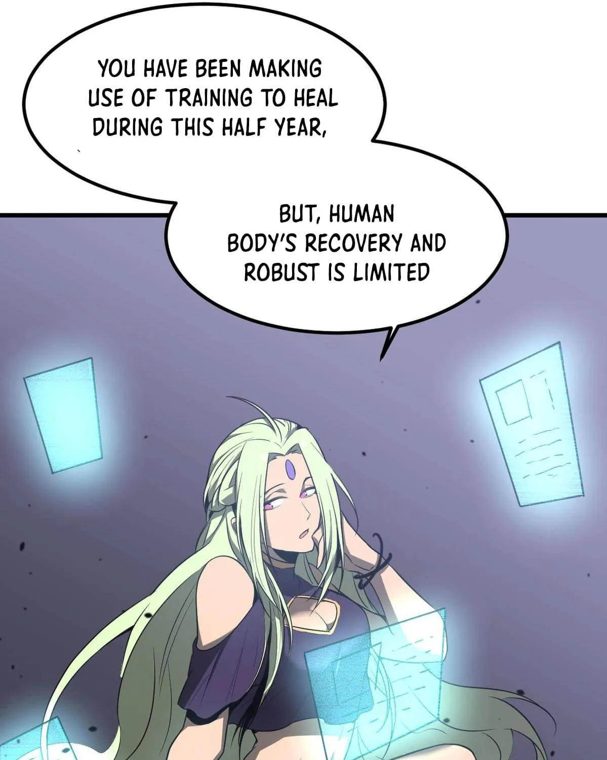 Advanced Evolution - Page 116