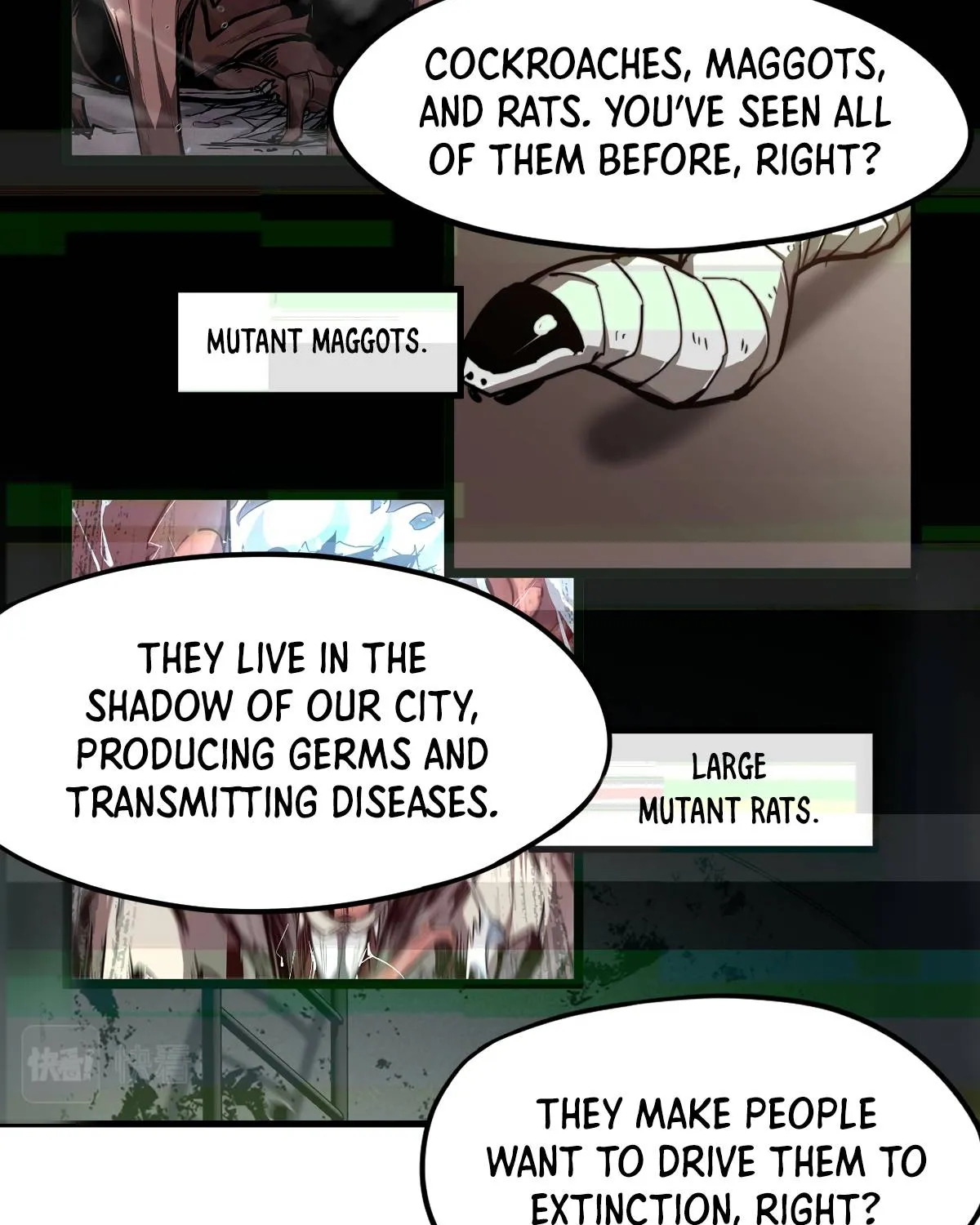 Advanced Evolution - Page 54