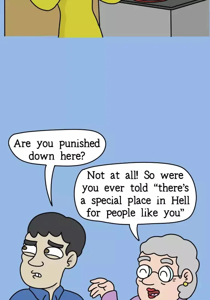 Adventures of God - Page 8