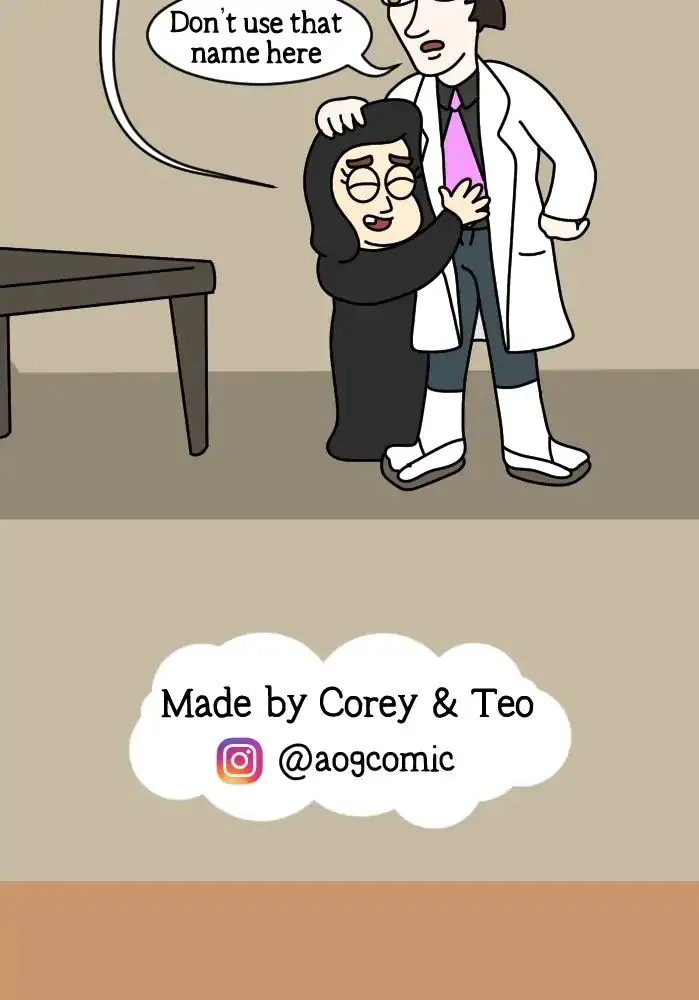 Adventures of God - Page 10