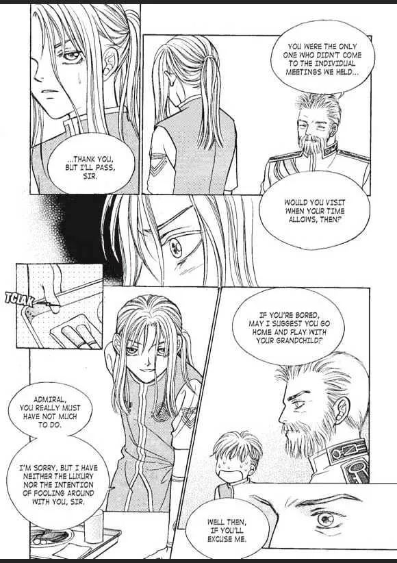 Aegis Chapter 1.3000000000000003 page 26 - MangaKakalot