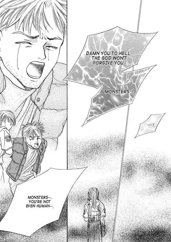 Aegis Chapter 4.199999999999999 page 23 - MangaKakalot