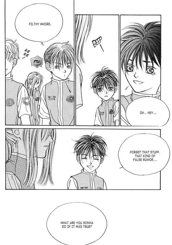 Aegis Chapter 4.199999999999999 page 41 - MangaKakalot