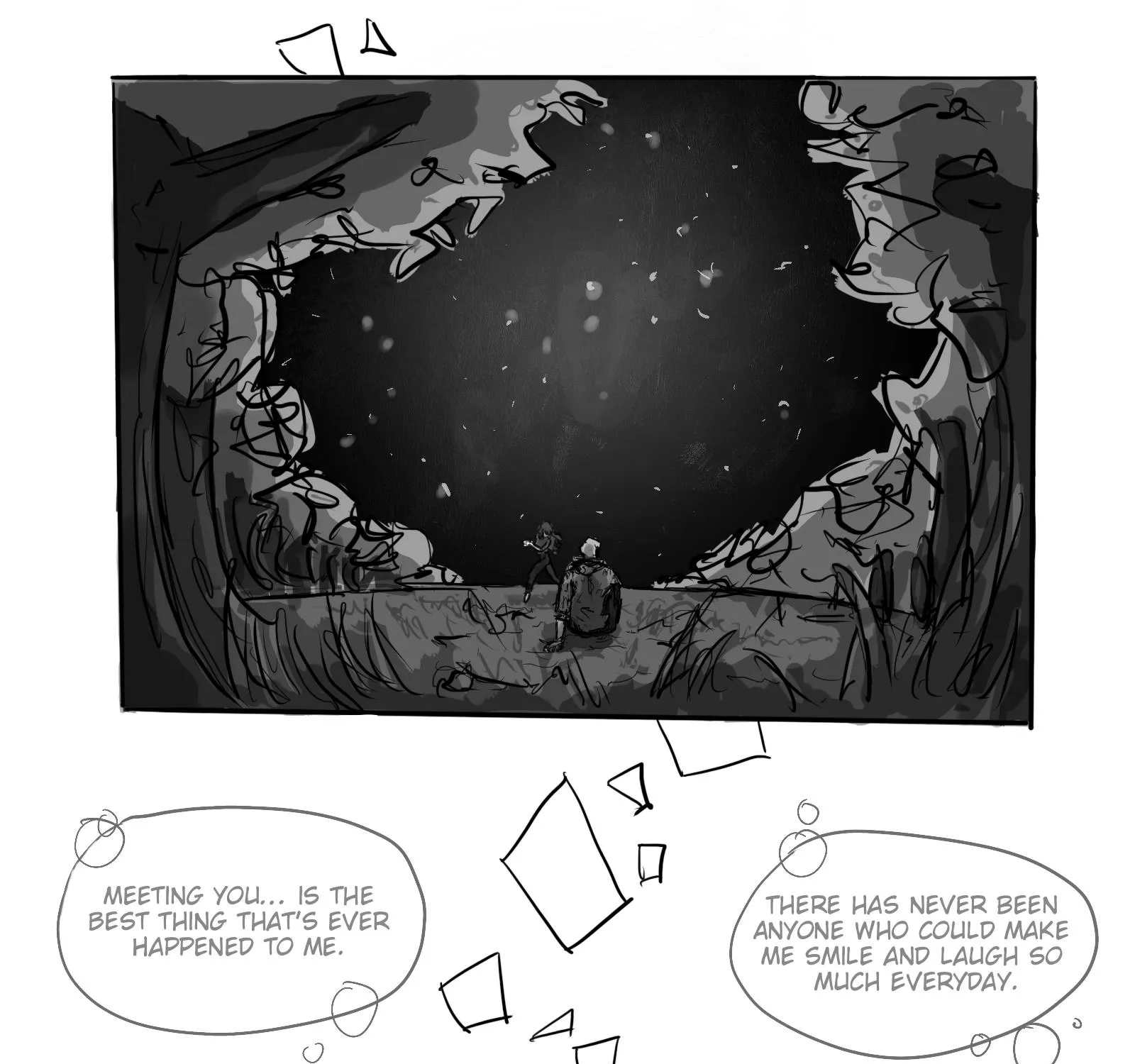 Aether :Foudre - Page 76