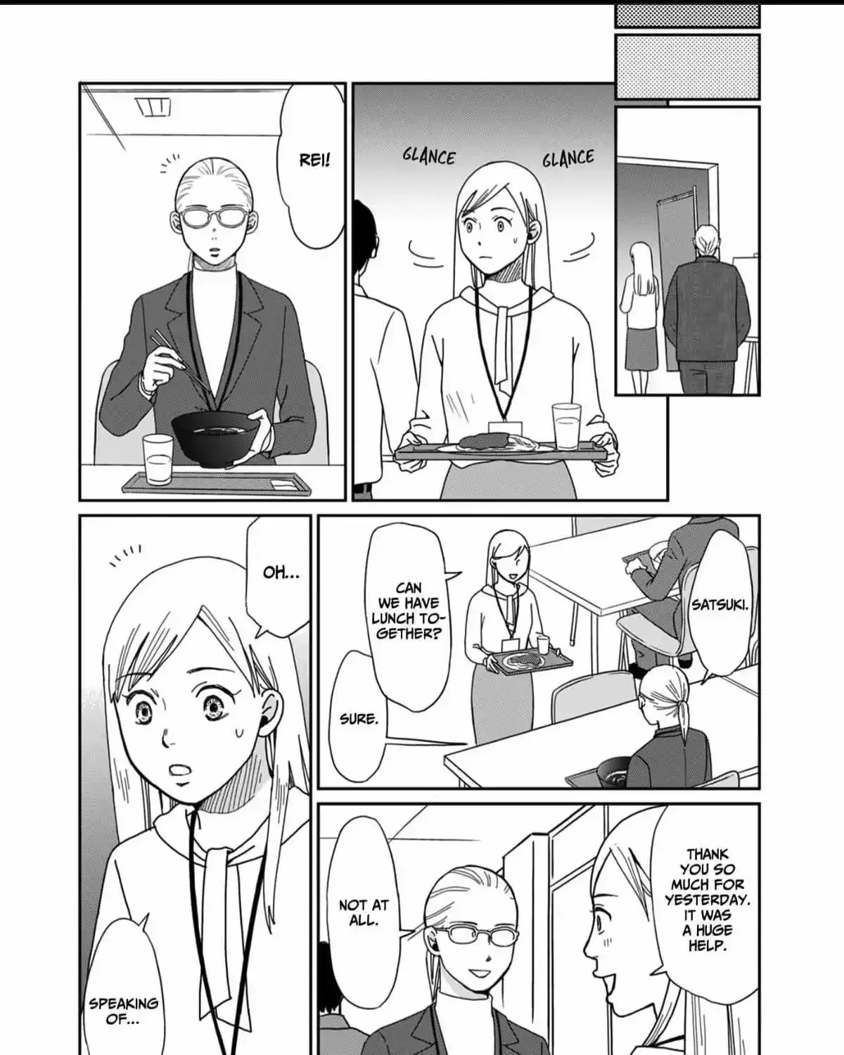 Affair Ender Rei - Page 24