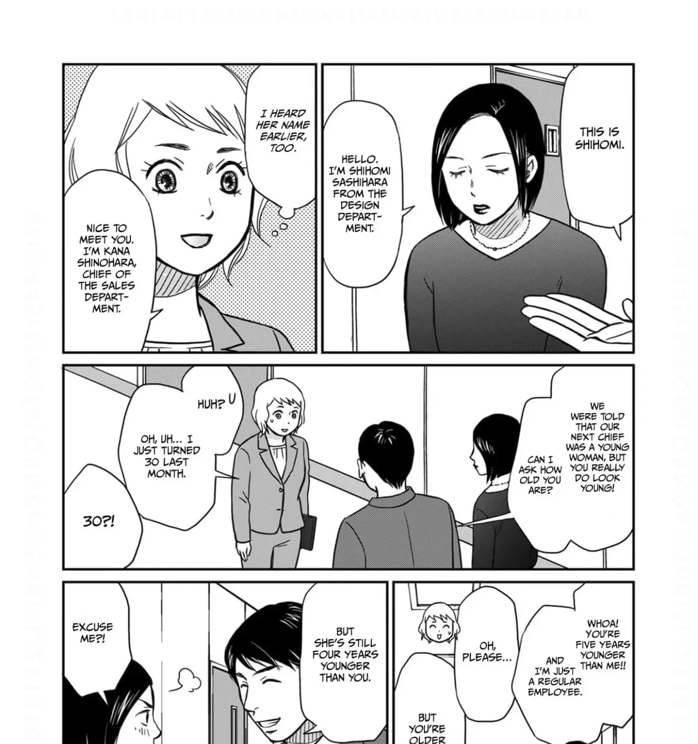 Affair Ender Rei Chapter 10 page 16 - MangaKakalot