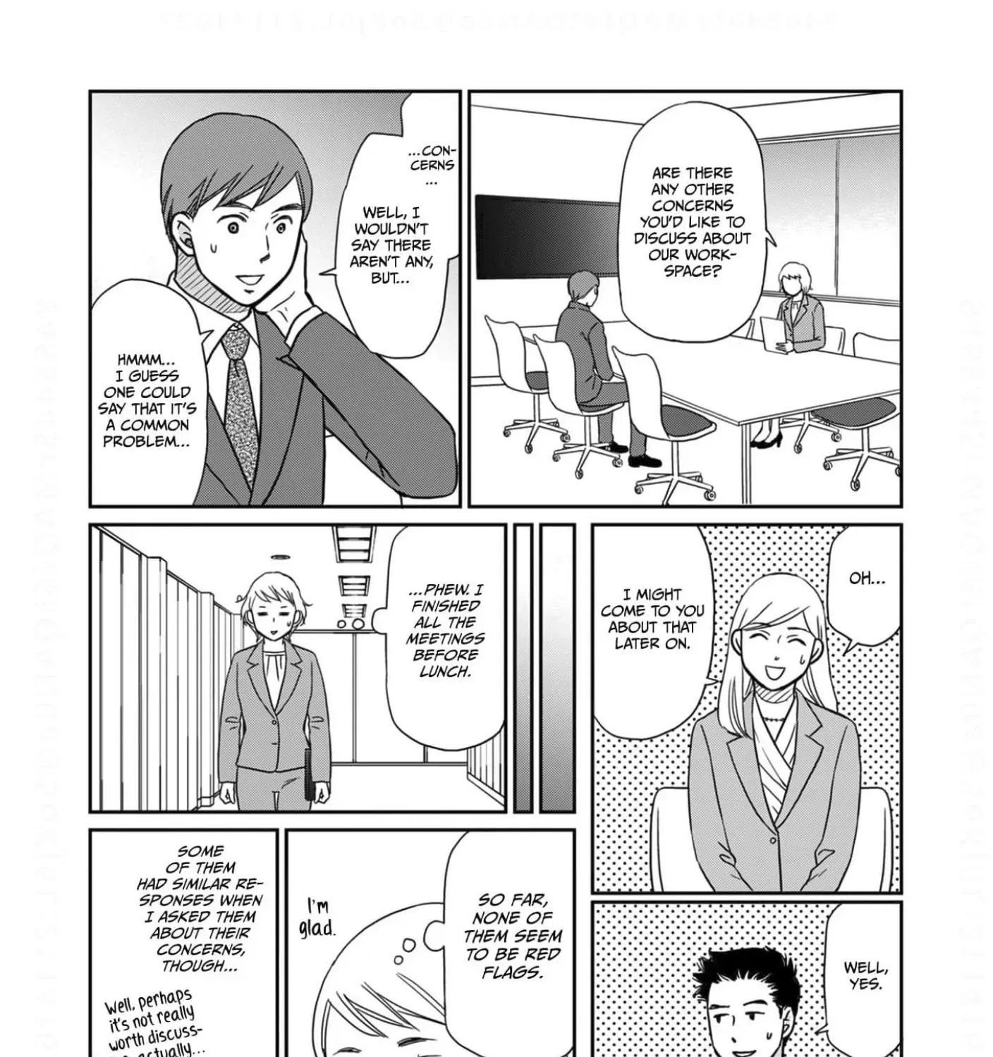 Affair Ender Rei Chapter 10 page 10 - MangaKakalot