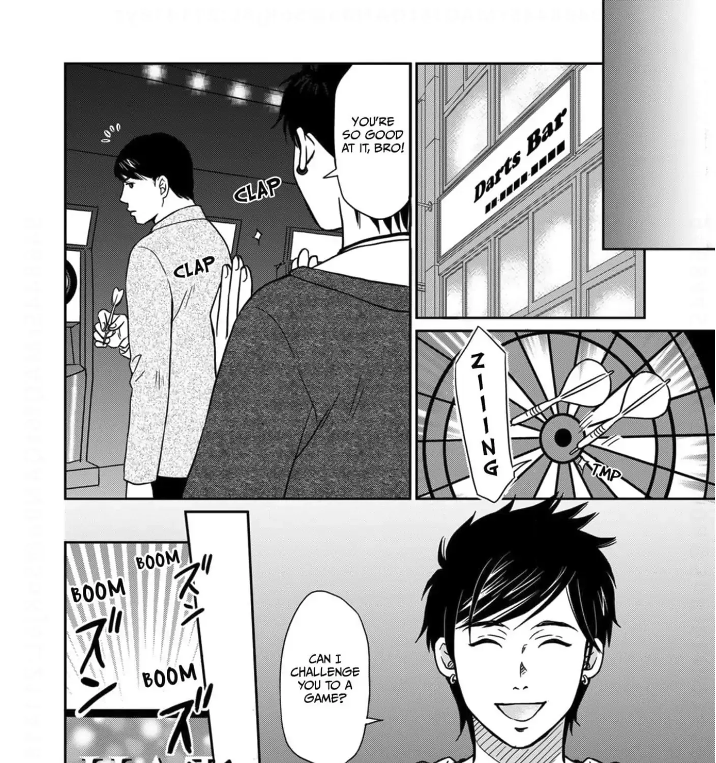 Affair Ender Rei Chapter 11 page 32 - MangaKakalot