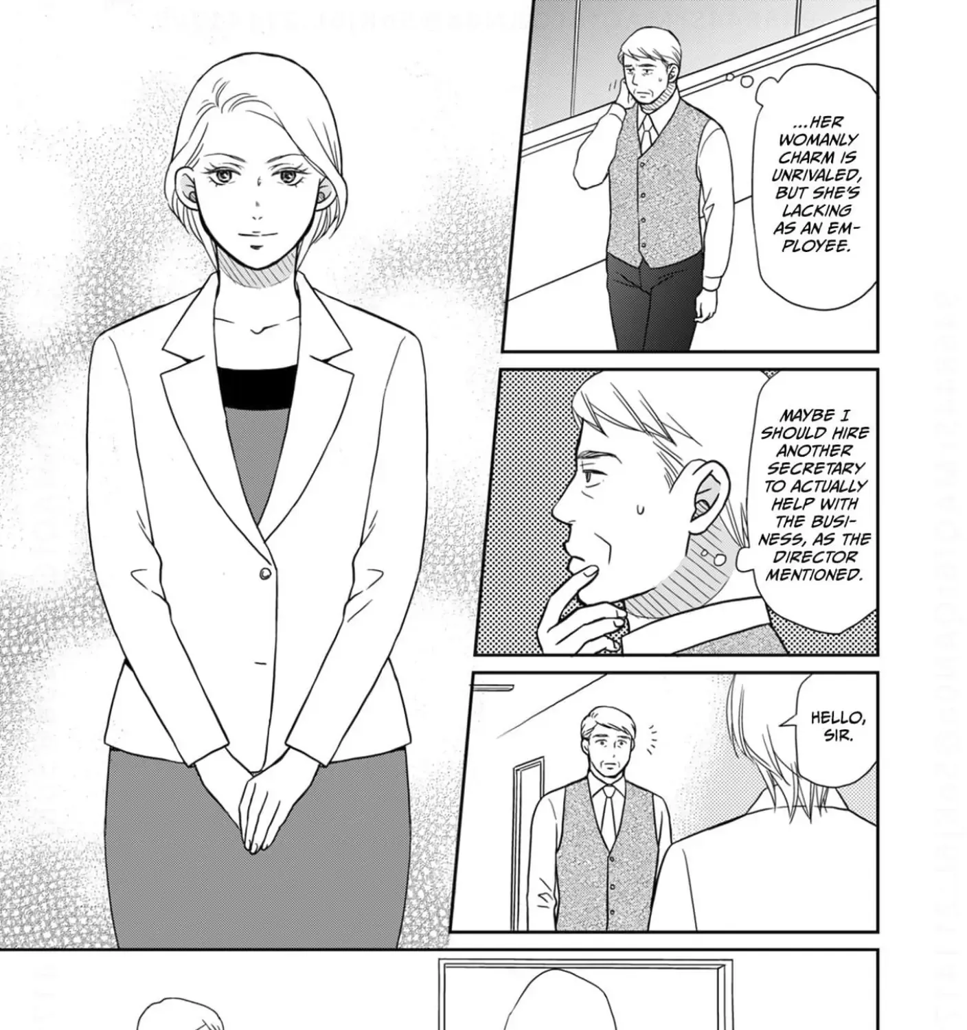 Affair Ender Rei Chapter 14 page 29 - MangaKakalot