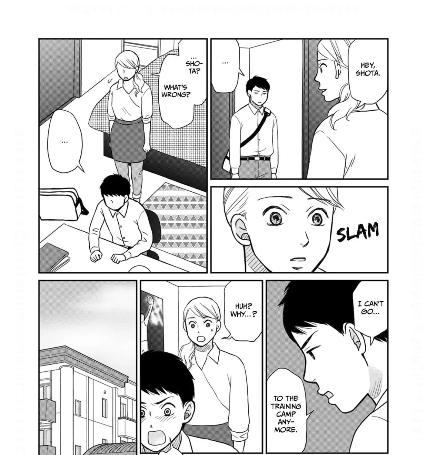 Affair Ender Rei Chapter 17 page 55 - MangaKakalot