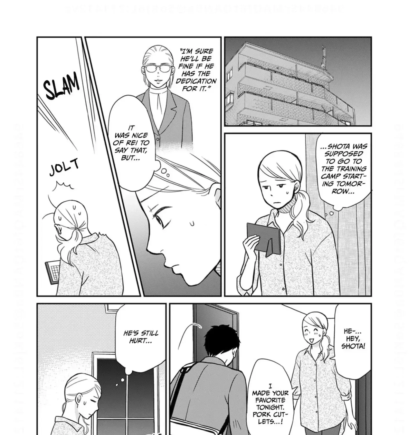 Affair Ender Rei Chapter 18 page 23 - MangaKakalot