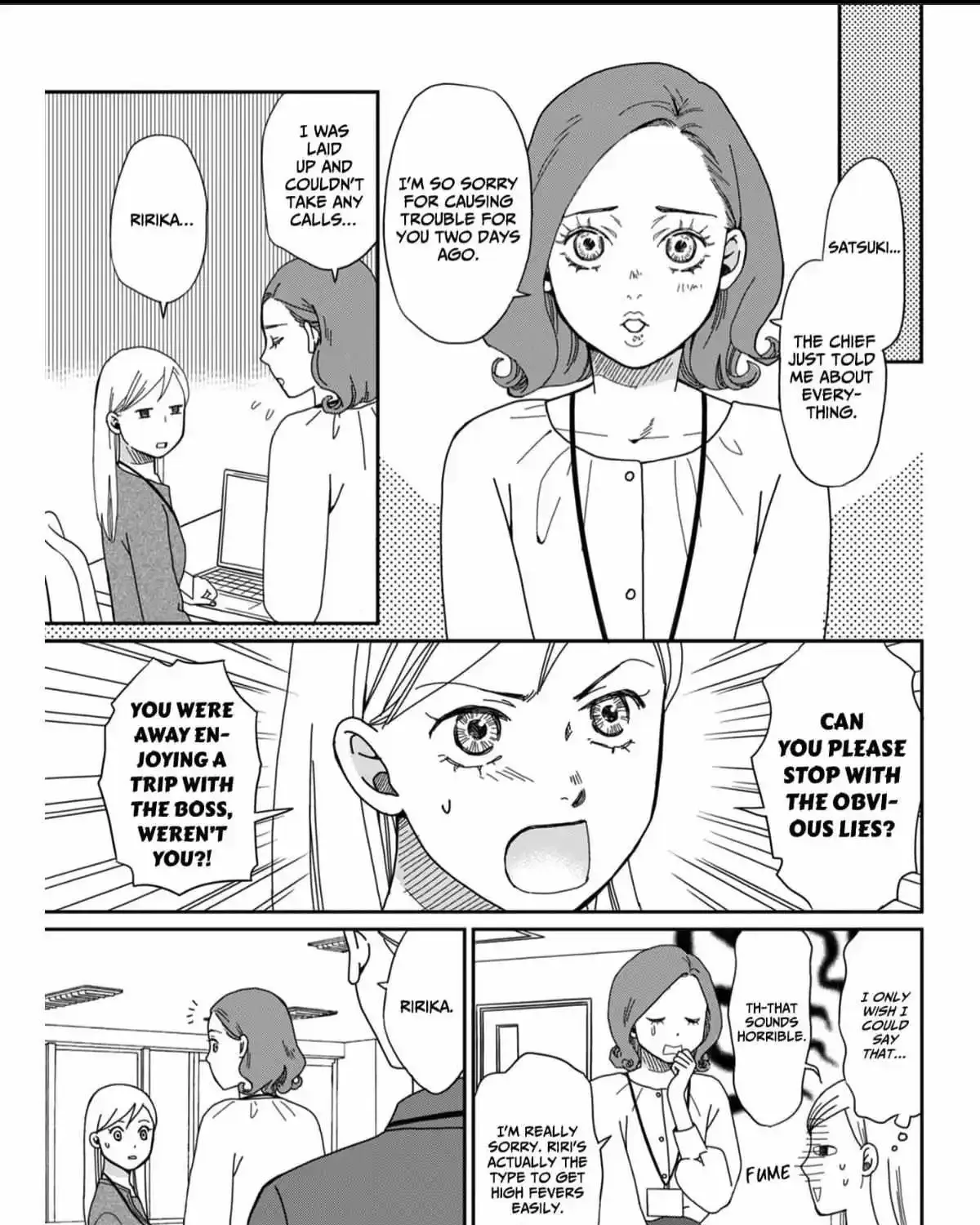 Affair Ender Rei - Page 4