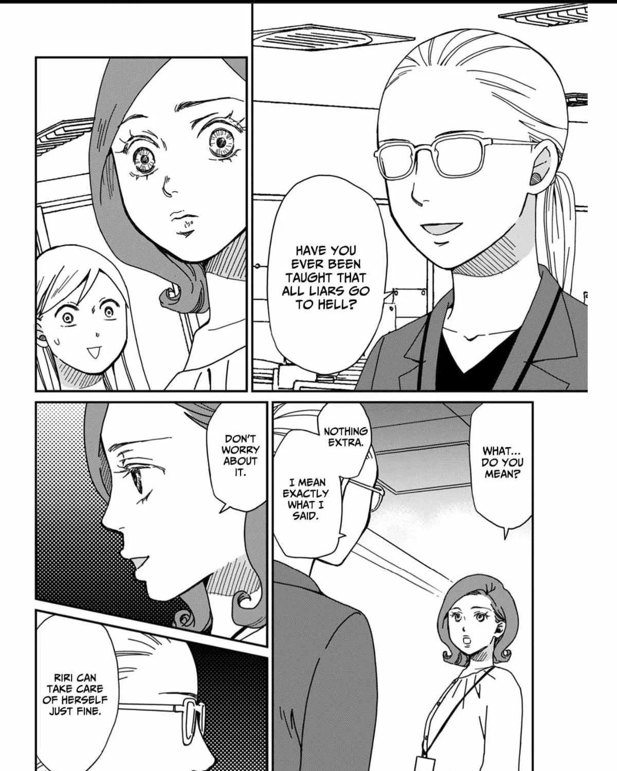 Affair Ender Rei - Page 6