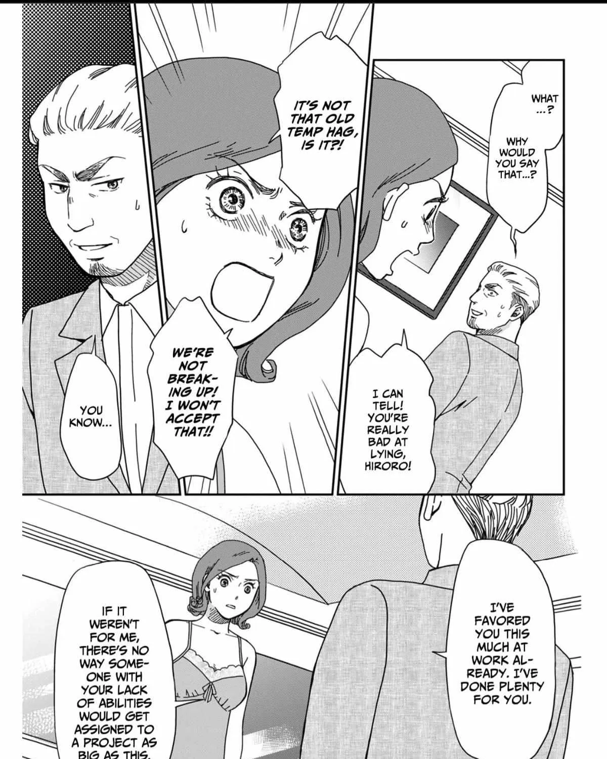 Affair Ender Rei - Page 12