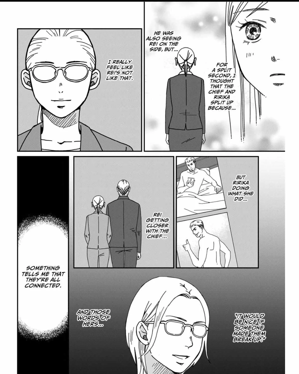 Affair Ender Rei - Page 50