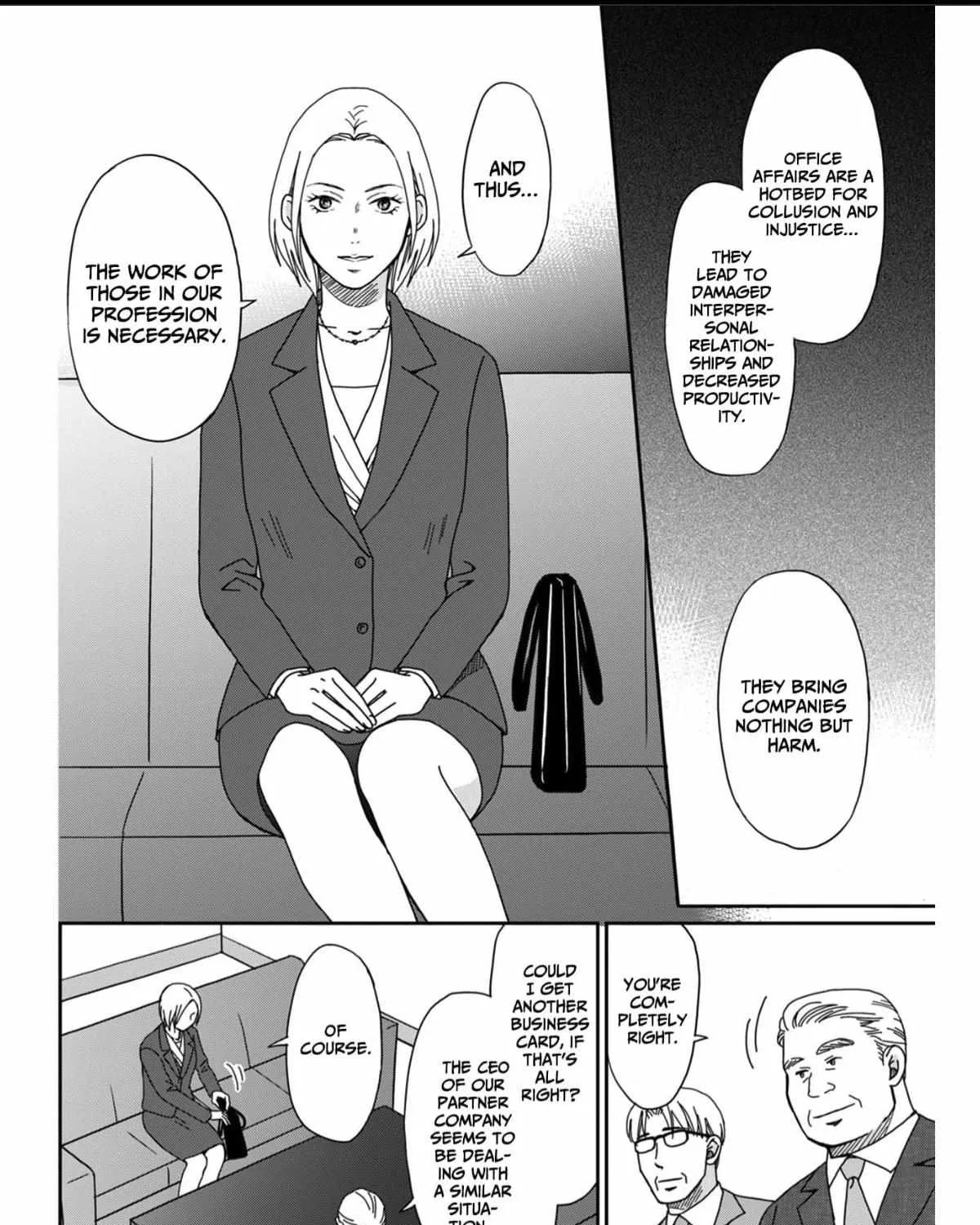 Affair Ender Rei - Page 54