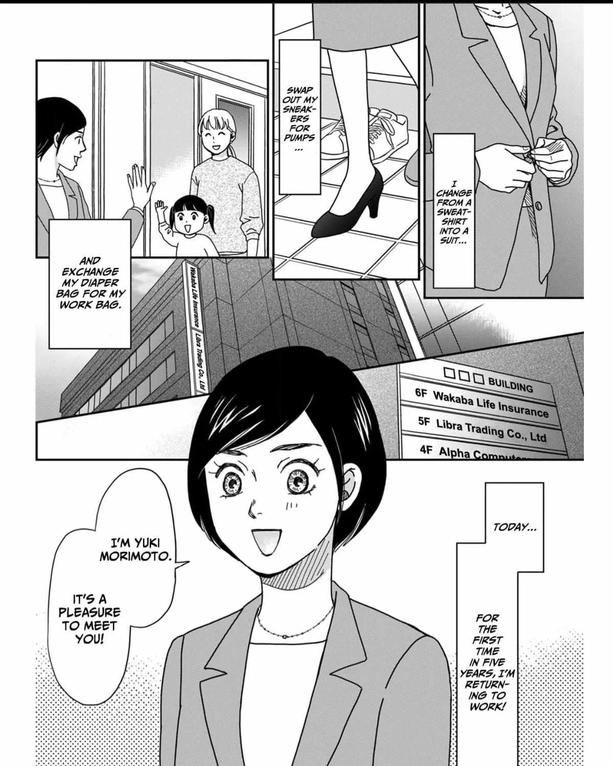 Affair Ender Rei - Page 3