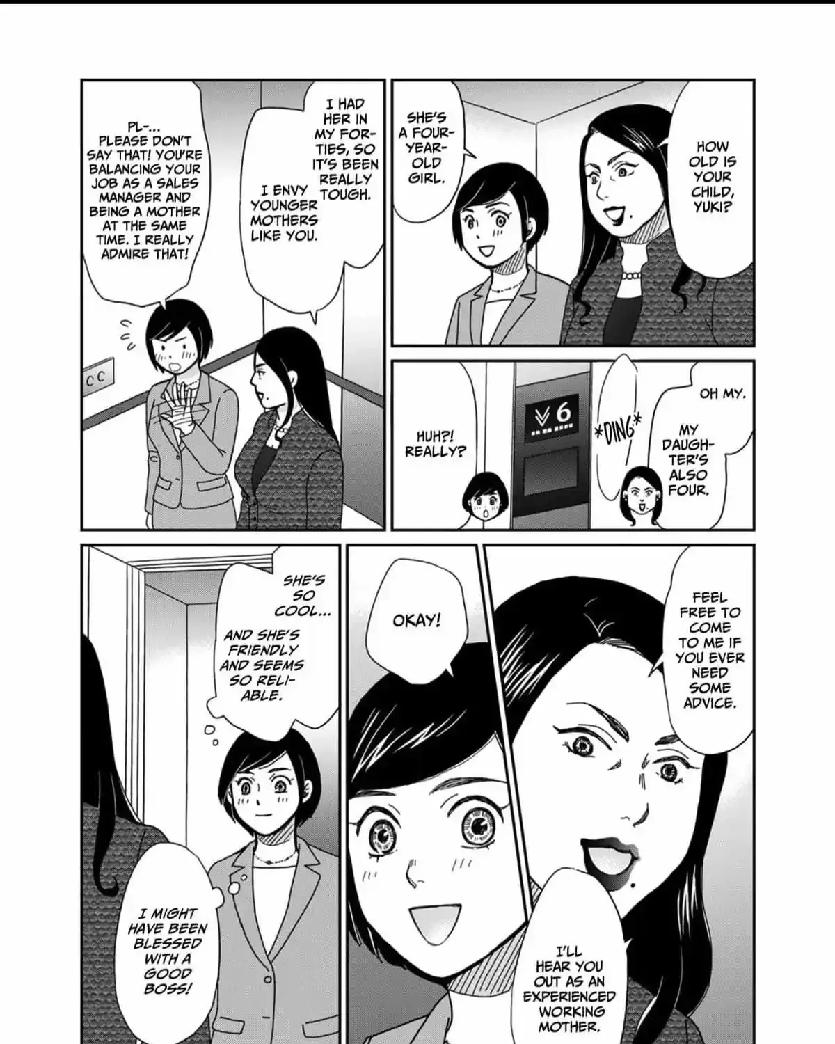 Affair Ender Rei - Page 9