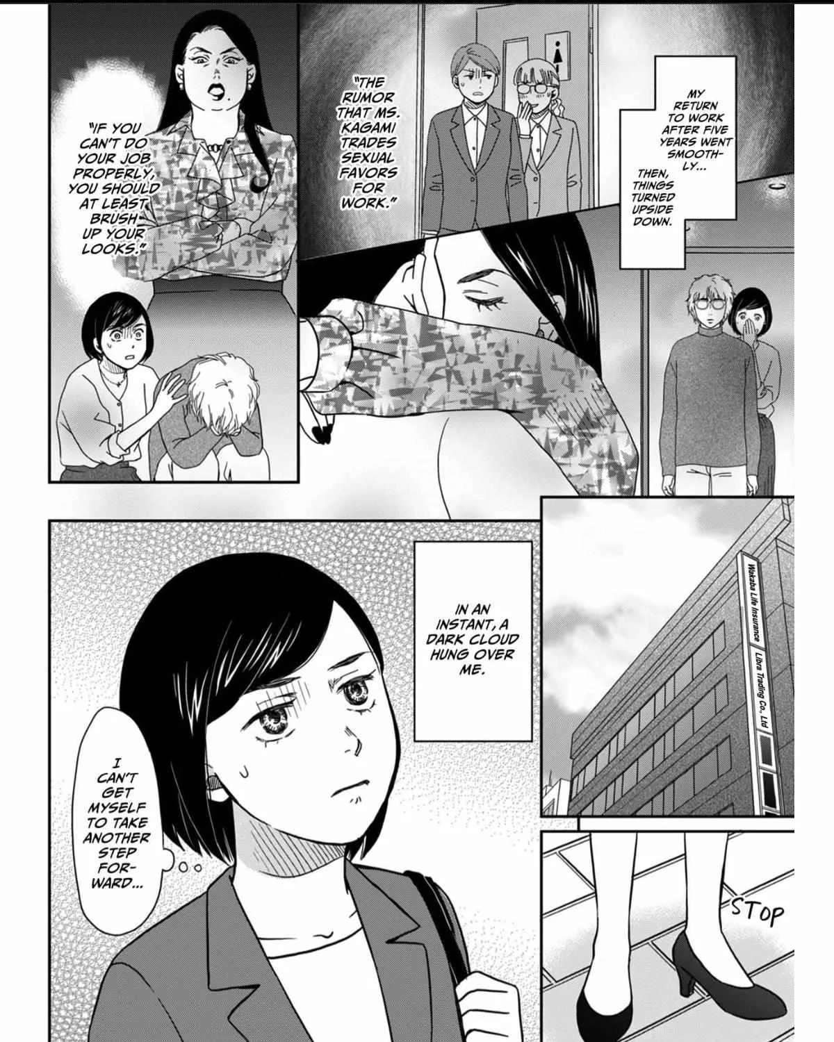 Affair Ender Rei - Page 2