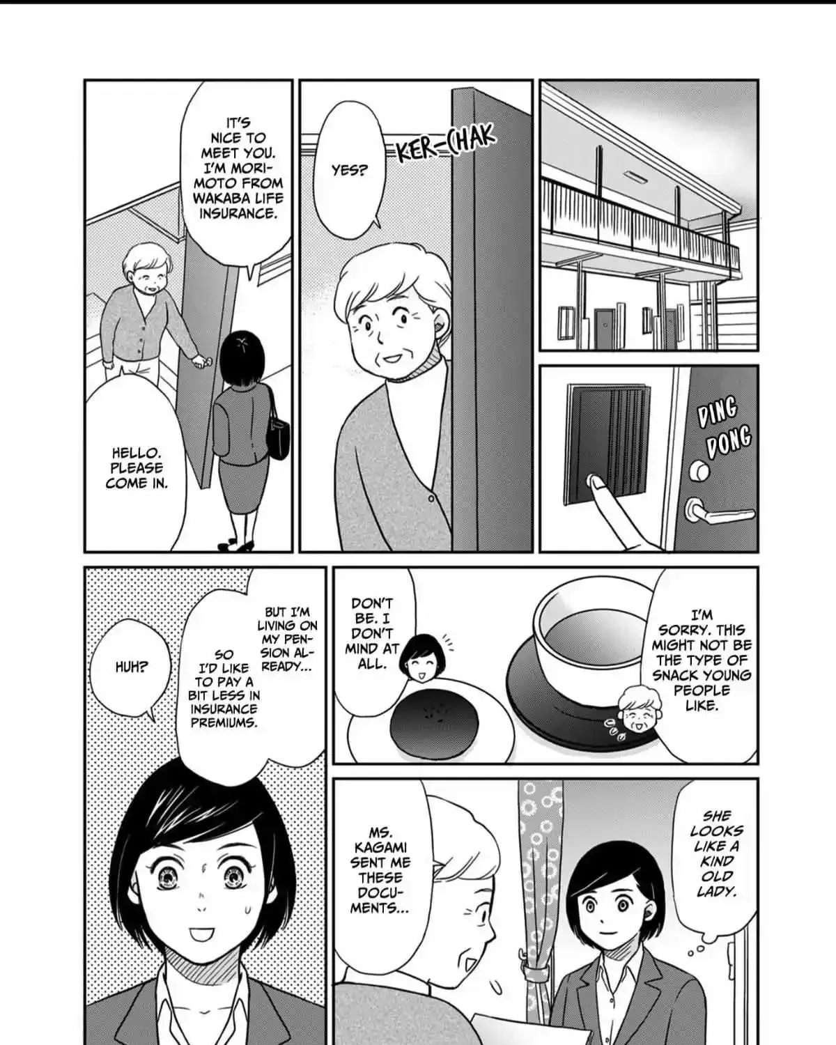 Affair Ender Rei - Page 56