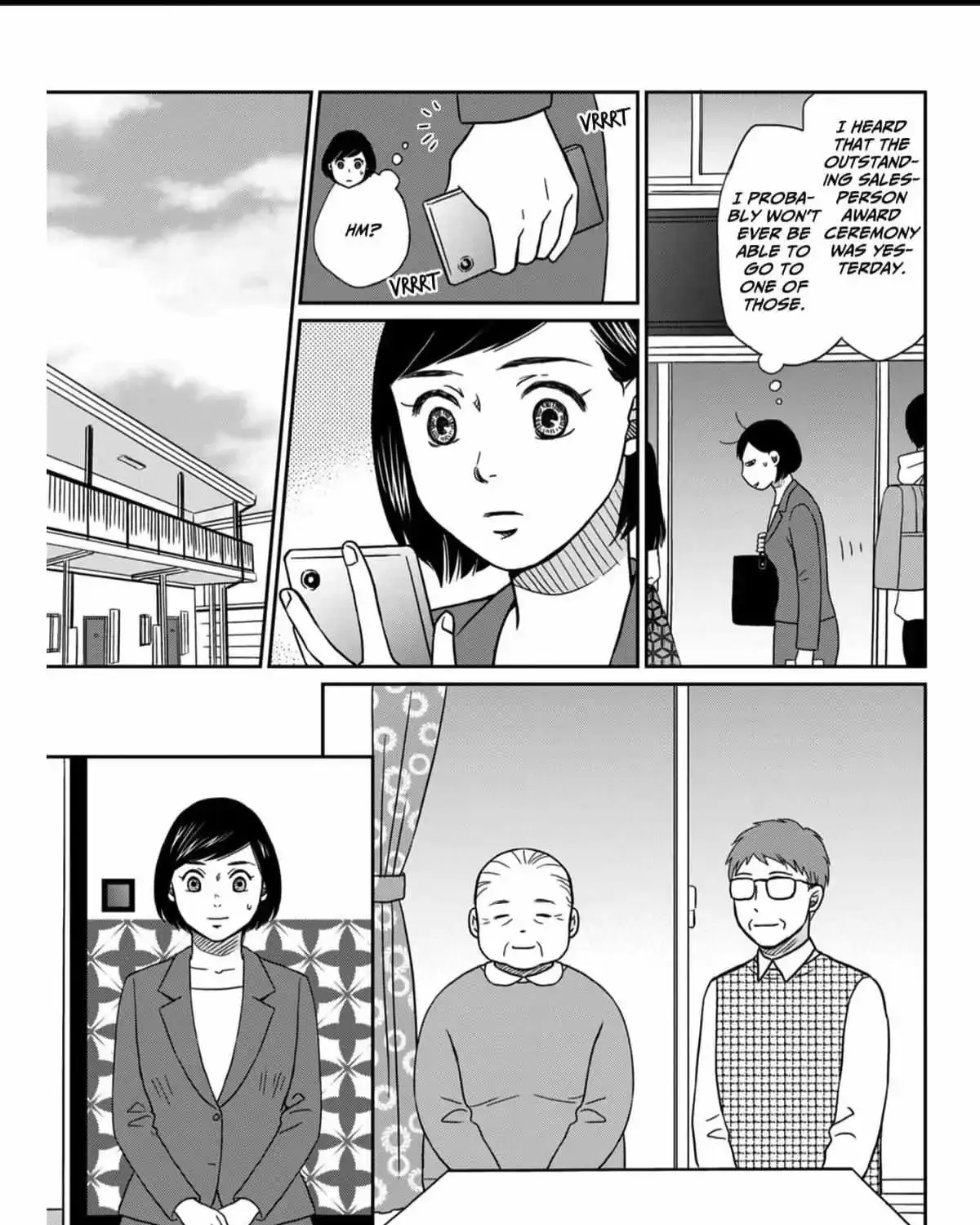 Affair Ender Rei - Page 41