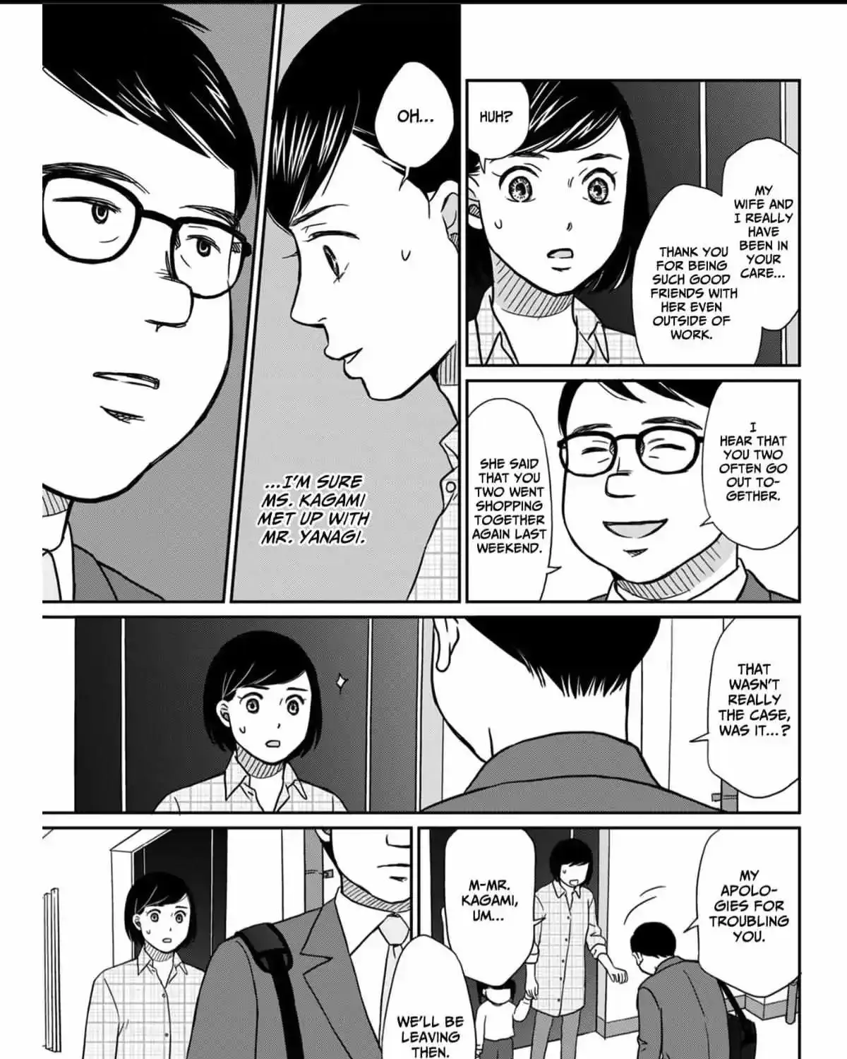 Affair Ender Rei - Page 5