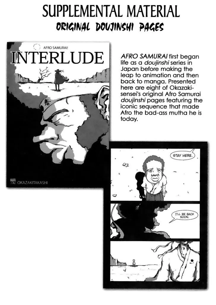 Afro Samurai - Page 4