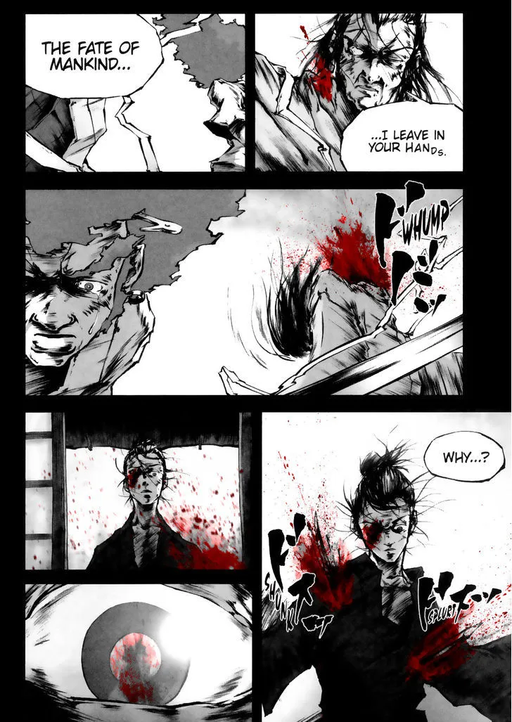 Afro Samurai - Page 17