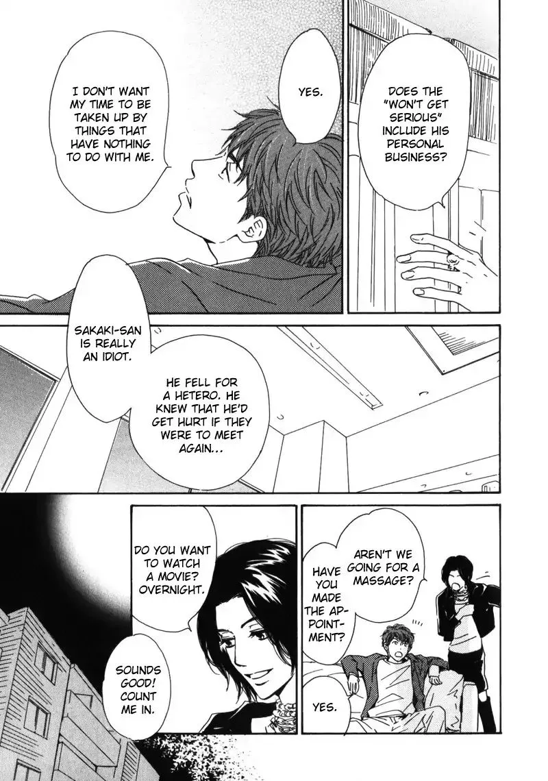 After A Storm Chapter 4 page 35 - MangaKakalot