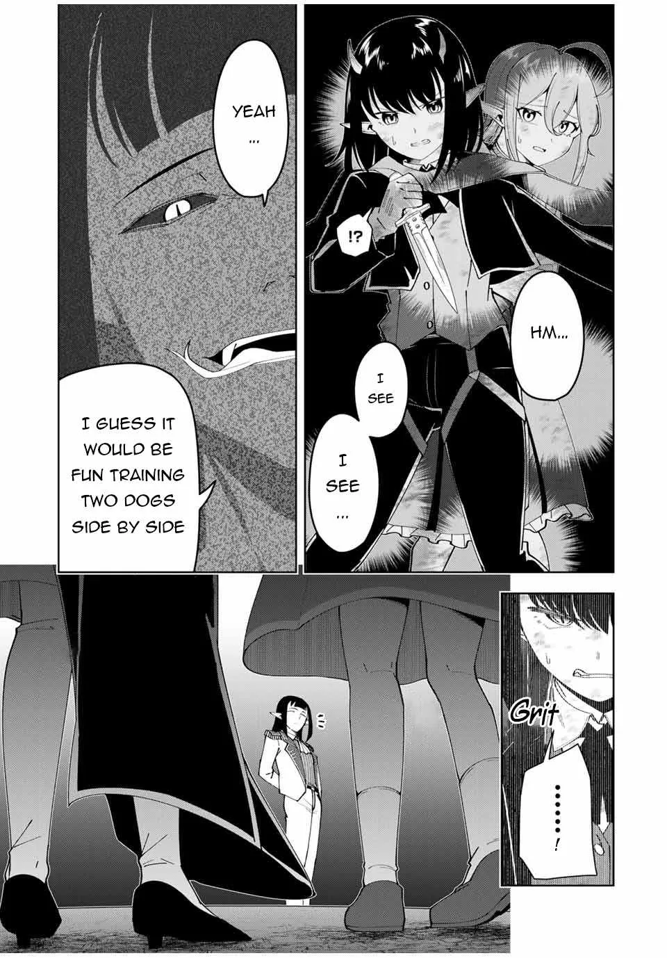 After Being Called a Hero: The Unrivaled Man Starts a Family - Page 14